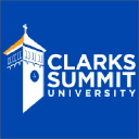 Logo of Clarks Summit University