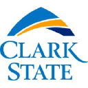 Logo of Clark State College