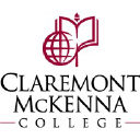 Logo of Claremont McKenna College