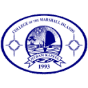 Logo of College of the Marshall Islands