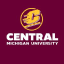 Logo of Central Michigan University