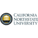 Logo of California Northstate University