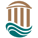 Logo of Coastal Carolina University