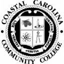 Logo of Coastal Carolina Community College