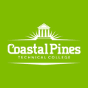 Logo of Coastal Pines Technical College