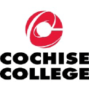 Logo of Cochise County Community College District