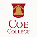 Logo of Coe College