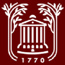 Logo of College of Charleston