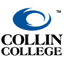 Logo of Collin County Community College District