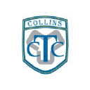 Logo of O C Collins Career Center