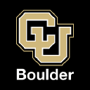 Logo of University of Colorado Boulder