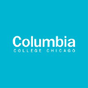 Logo of Columbia College Chicago