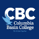 Logo of Columbia Basin College