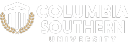 Logo of Columbia Southern University