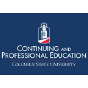 Logo of Columbus State University