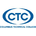 Logo of Columbus Technical College