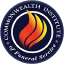 Logo of Commonwealth Institute of Funeral Service