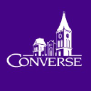 Logo of Converse University