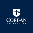 Logo of Corban University