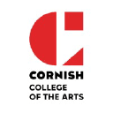 Logo of Cornish College of the Arts