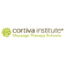 Logo of Cortiva Institute