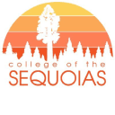 Logo of College of the Sequoias