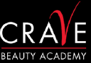 Logo of Crave Beauty Academy