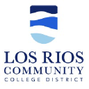 Logo of Cosumnes River College