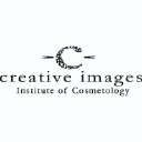 Logo of Creative Images Institute of Cosmetology-North Dayton