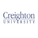 Logo of Creighton University