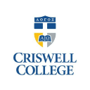 Logo of Criswell College