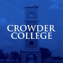 Logo of Crowder College