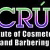 Logo of CRU Institute of Cosmetology and Barbering