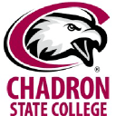 Logo of Chadron State College