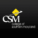 Logo of College of Southern Maryland