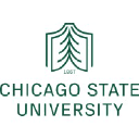 Logo of Chicago State University