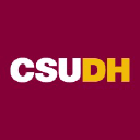 Logo of California State University-Dominguez Hills