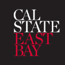 Logo of California State University-East Bay