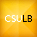 Logo of California State University-Long Beach