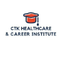 Logo of CTK Healthcare & Career Institute