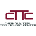 Logo of Chisholm Trail Technology Center