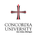 Logo of Concordia University Ann Arbor