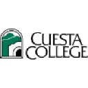 Logo of Cuesta College