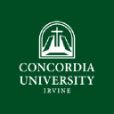 Logo of Concordia University-Irvine