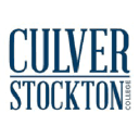 Logo of Culver-Stockton College