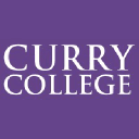 Logo of Curry College