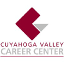 Logo of Cuyahoga Valley Career Center