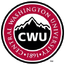 Logo of Central Washington University