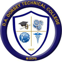 Logo of D A Dorsey Technical College