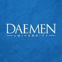 Logo of Daemen University